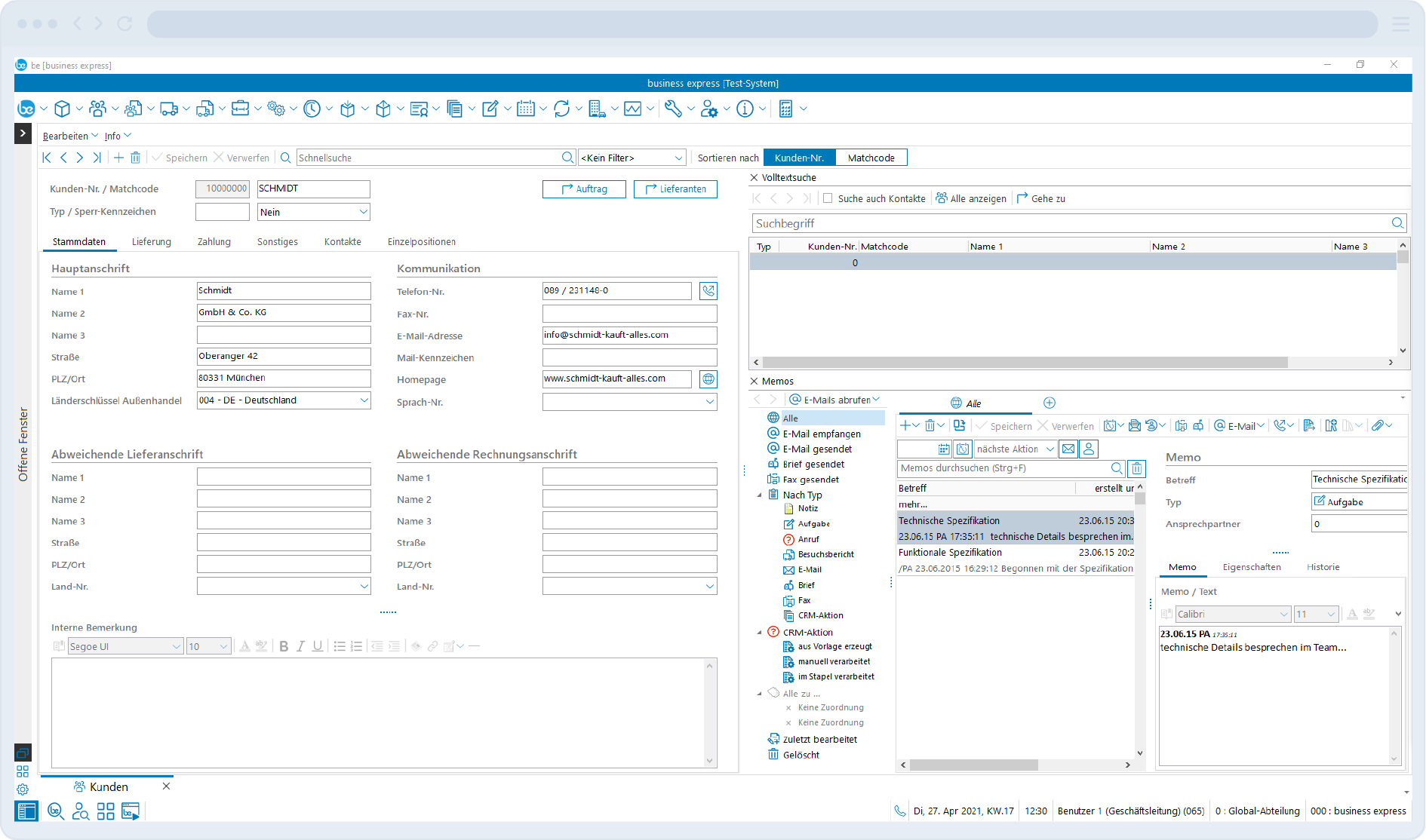 Screenshots & Videos Screenshot #1