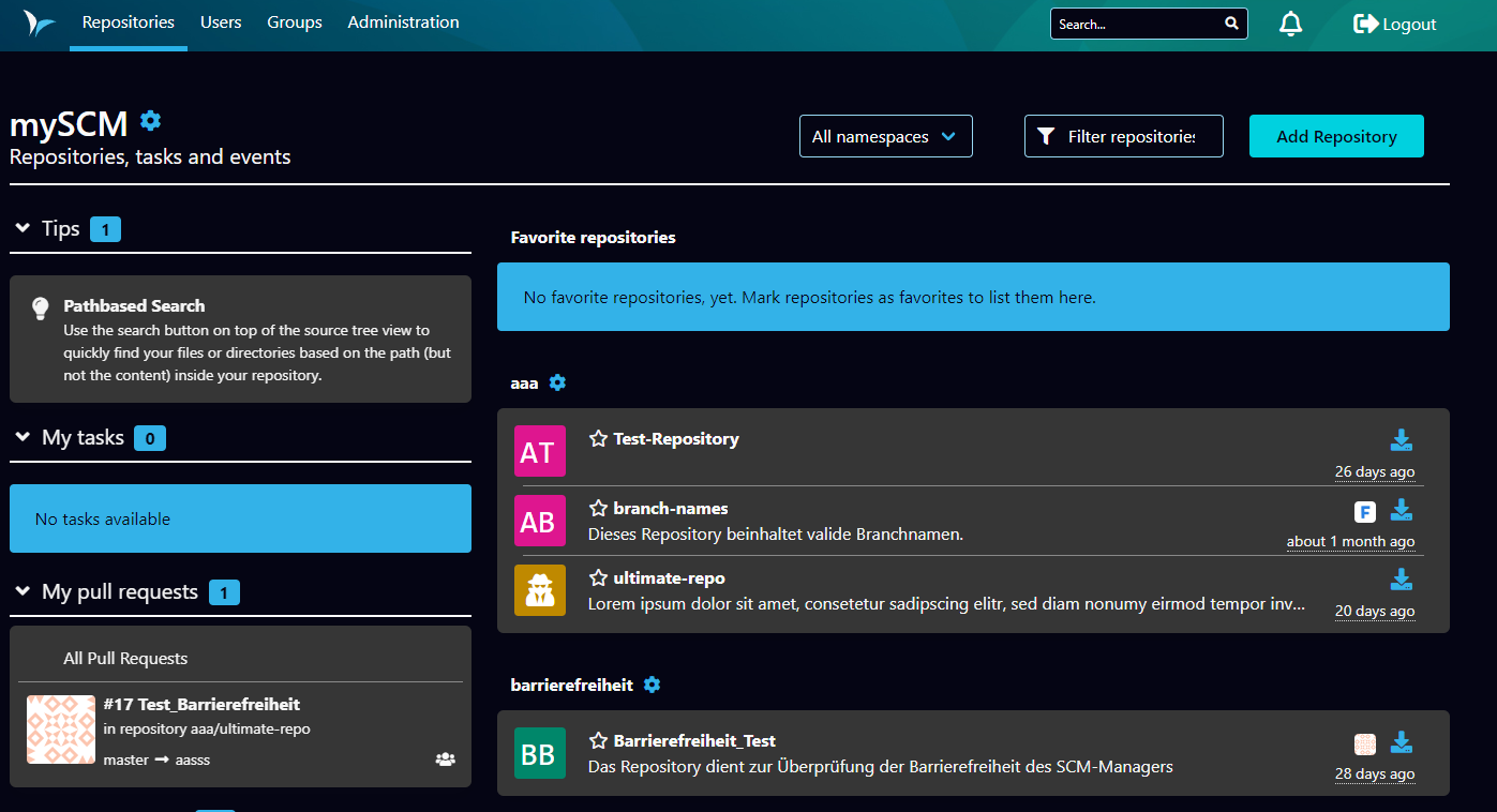 Screenshots & Videos Screenshot #3