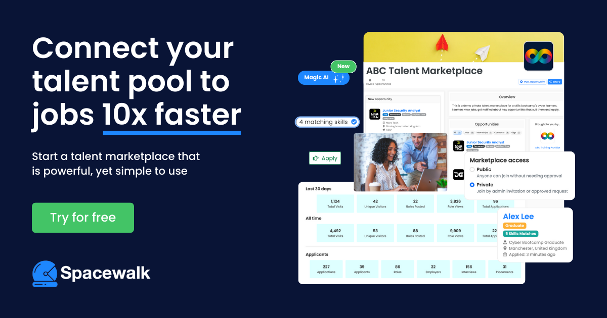 Spacewalk Screenshot #0