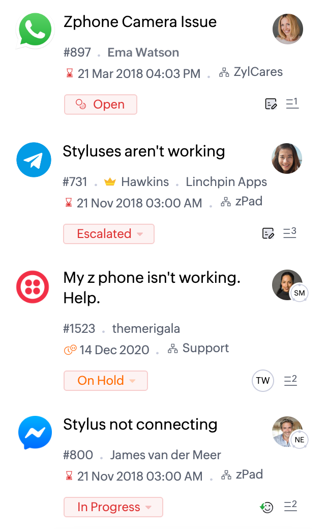 Screenshots & Videos Screenshot #2