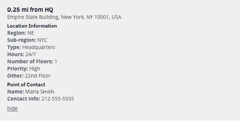 Screenshots & Videos Screenshot #3