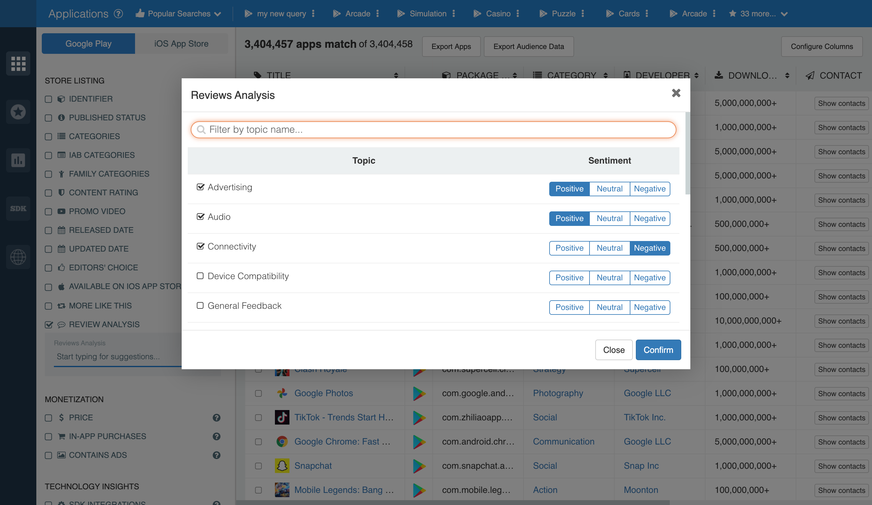 Screenshots & Videos Screenshot #0
