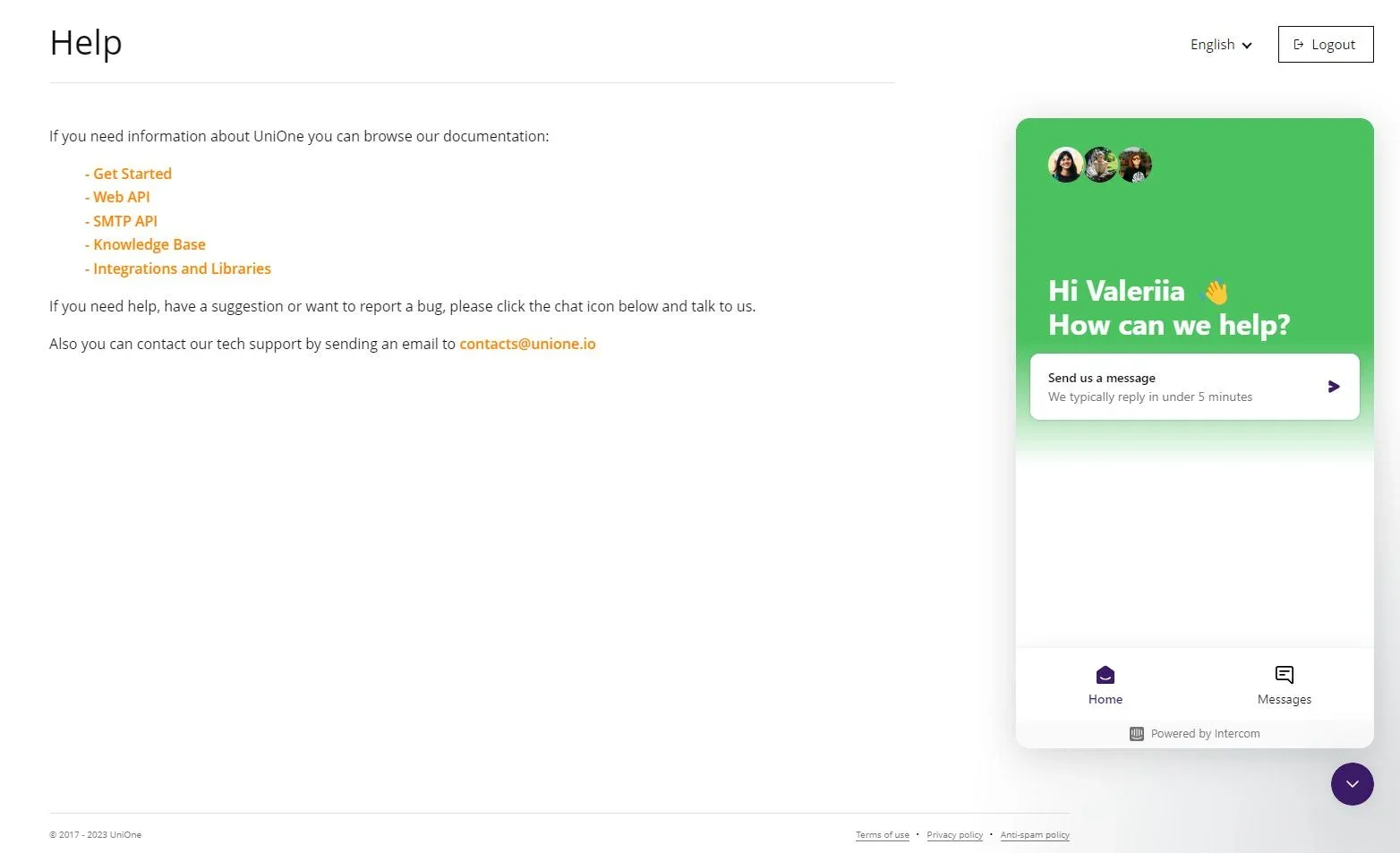 Screenshots & Videos Screenshot #4
