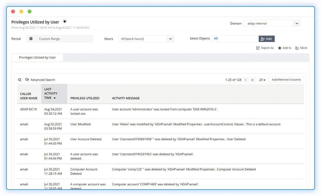 Screenshots & Videos Screenshot #4