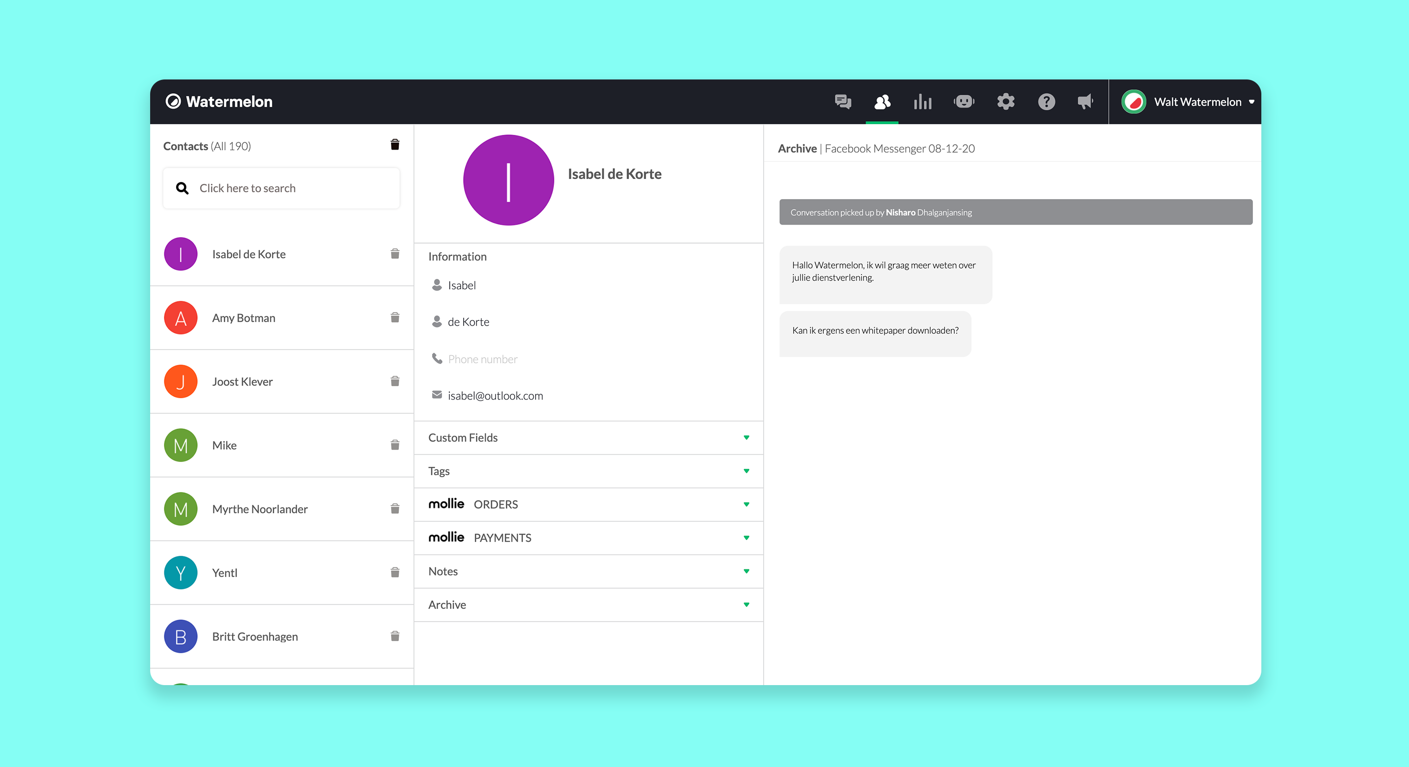 Screenshots & Videos Screenshot #1