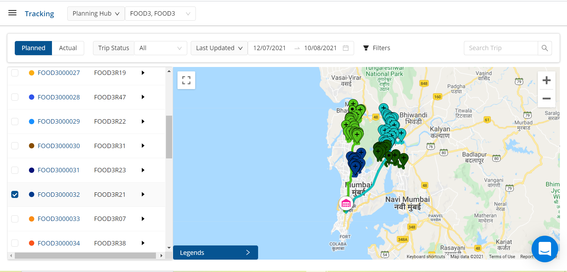 Screenshots & Videos Screenshot #3