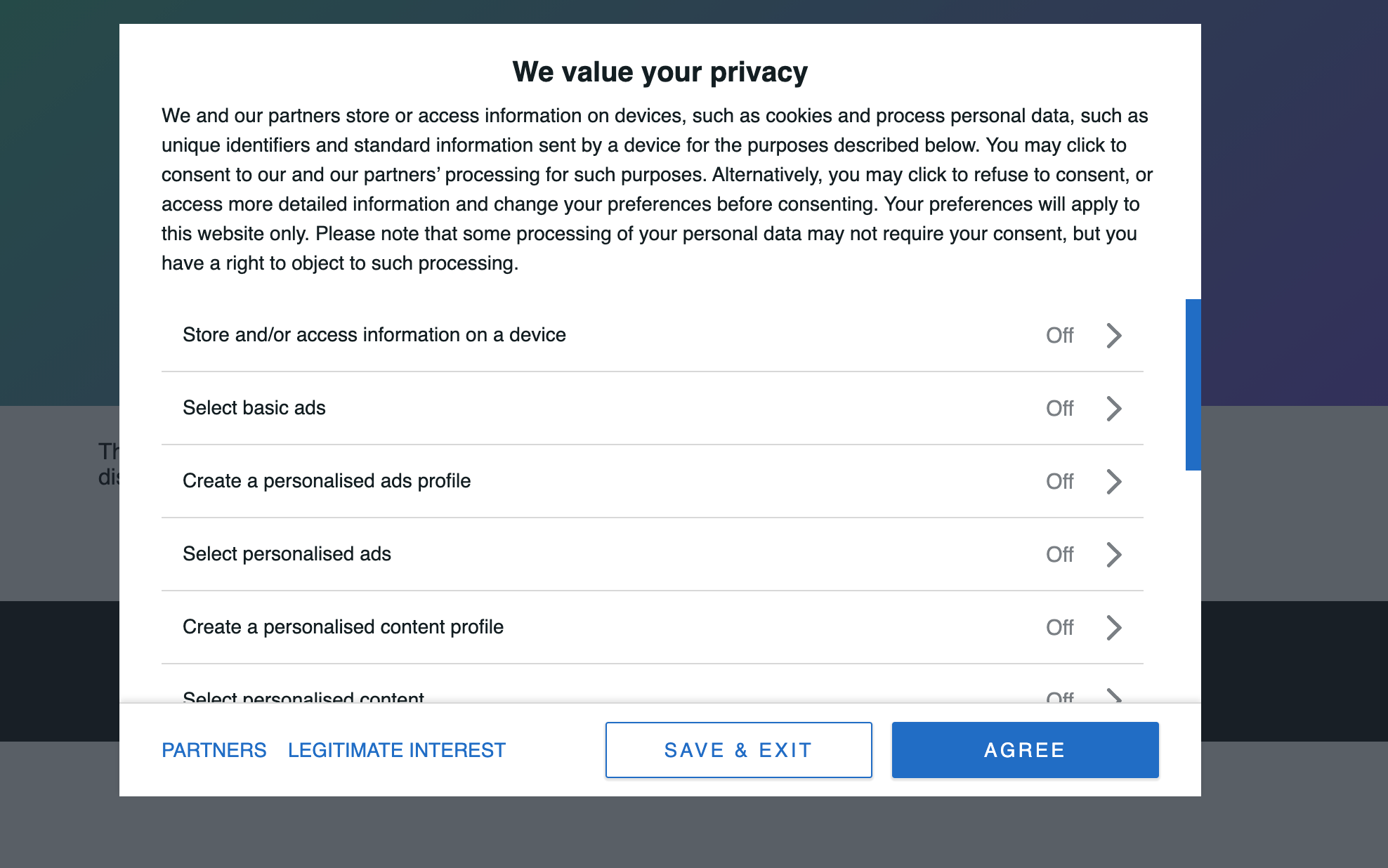 Screenshots & Videos Screenshot #2