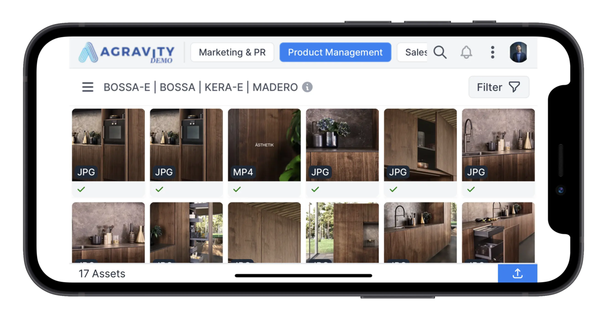 Screenshots & Videos Screenshot #1