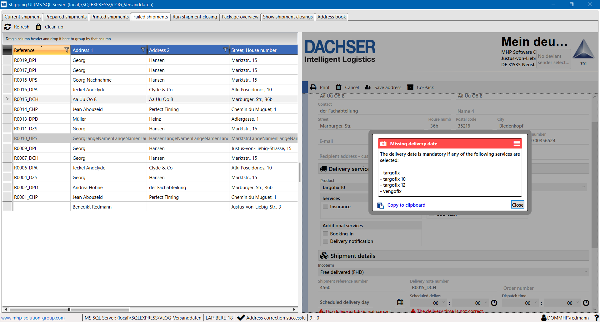 Screenshots & Videos Screenshot #4