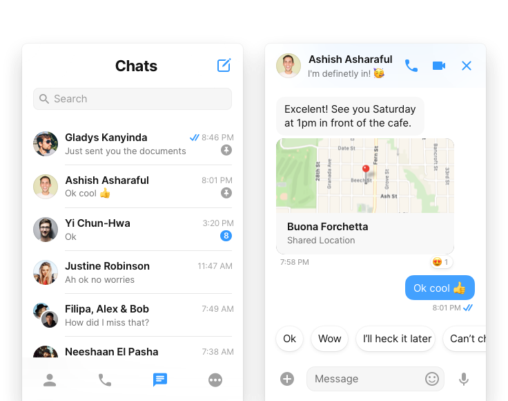 Screenshots & Videos Screenshot #2