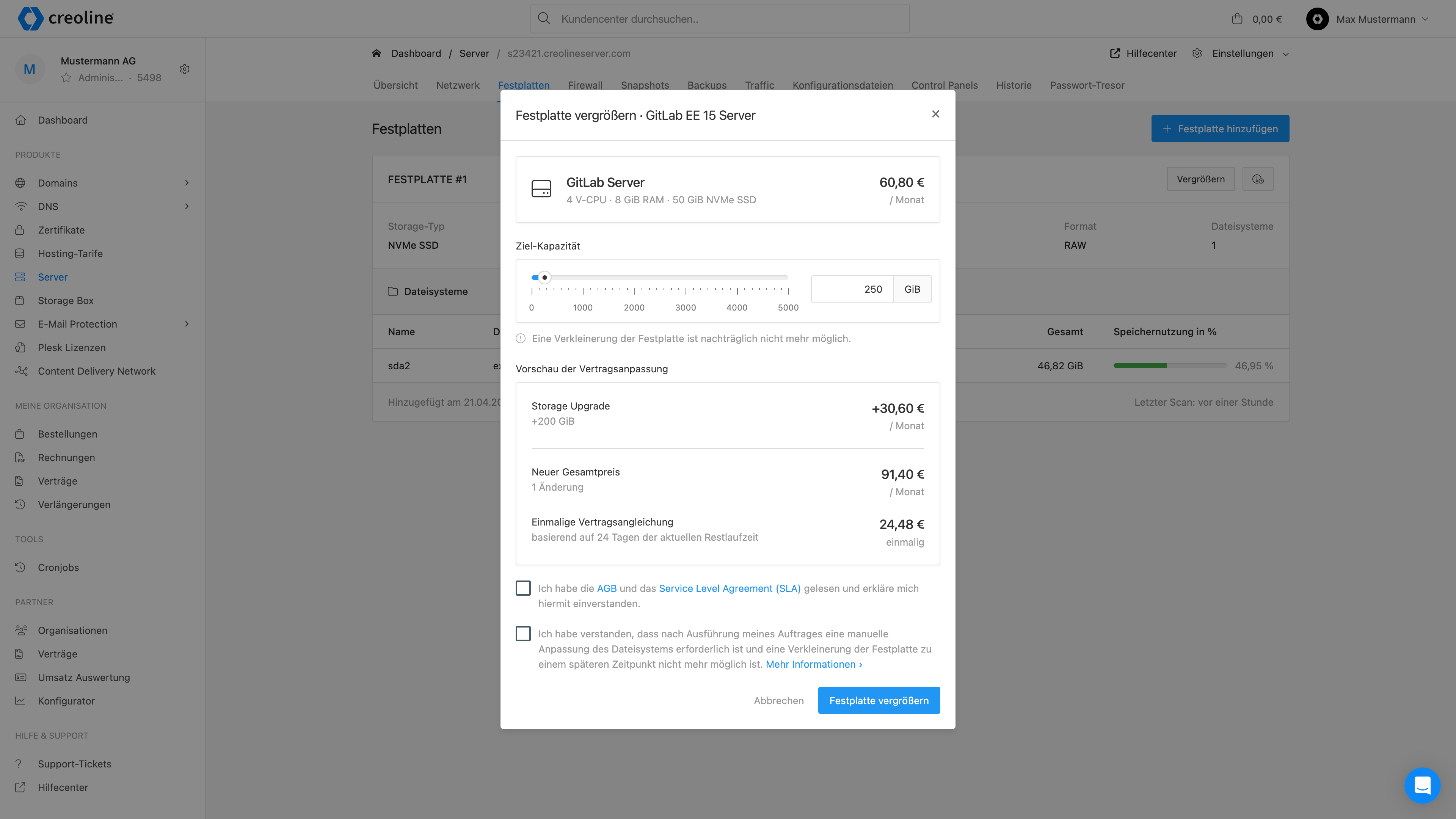 Screenshots & Videos Screenshot #4
