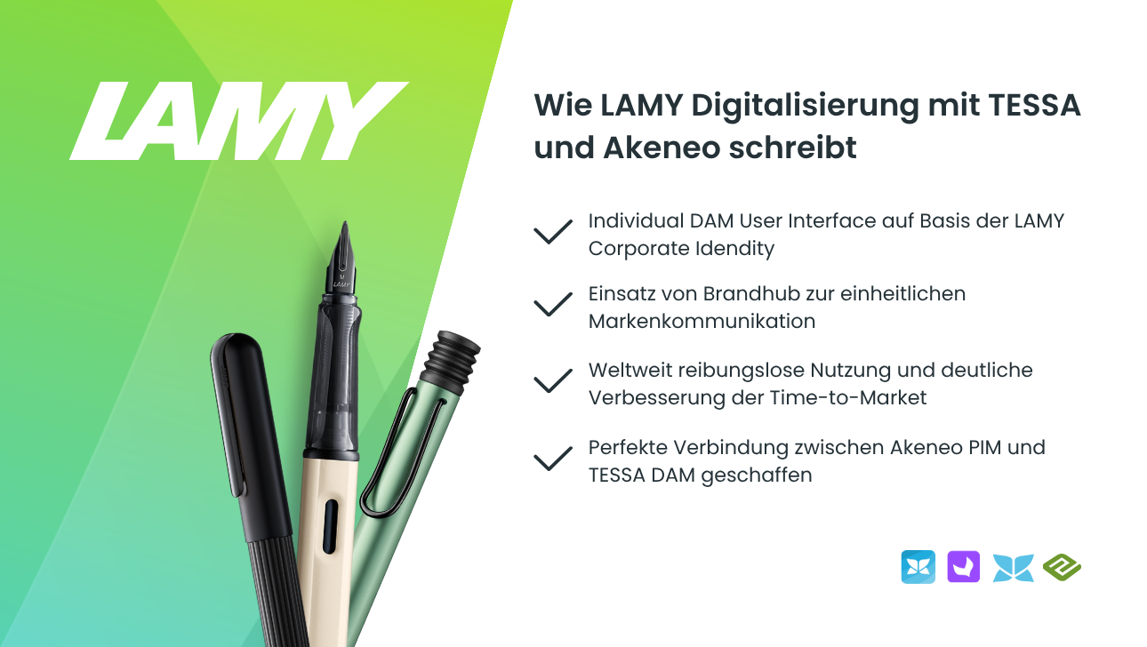 EIKONA Media Projekte & Portfolio Screenshot #0