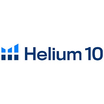 Helium 10 Logo