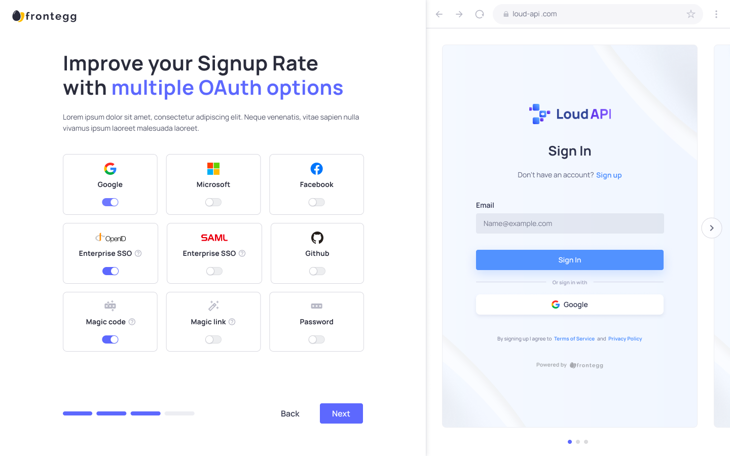 Screenshots & Videos Screenshot #1