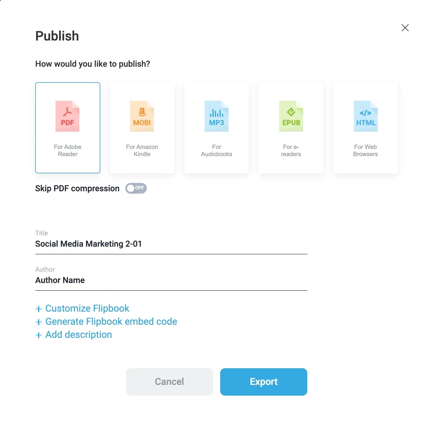 Screenshots & Videos Screenshot #3