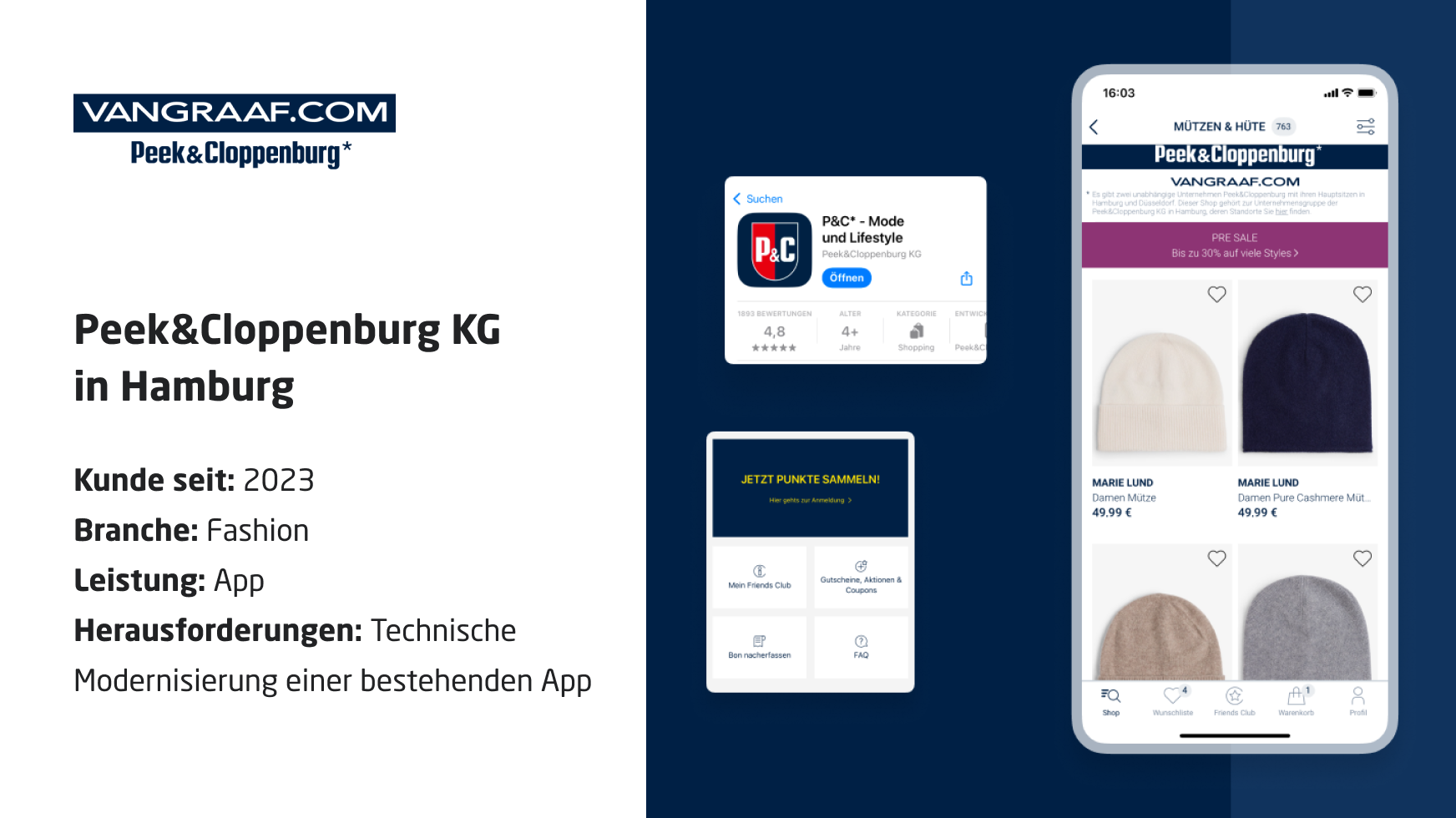 piazza blu² Projects & Portfolio Screenshot #8