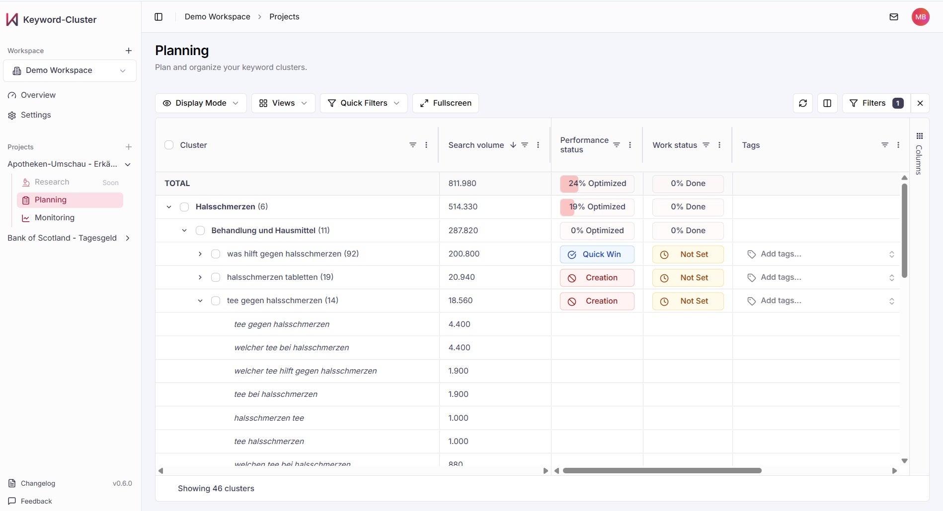 Screenshots & Videos Screenshot #3