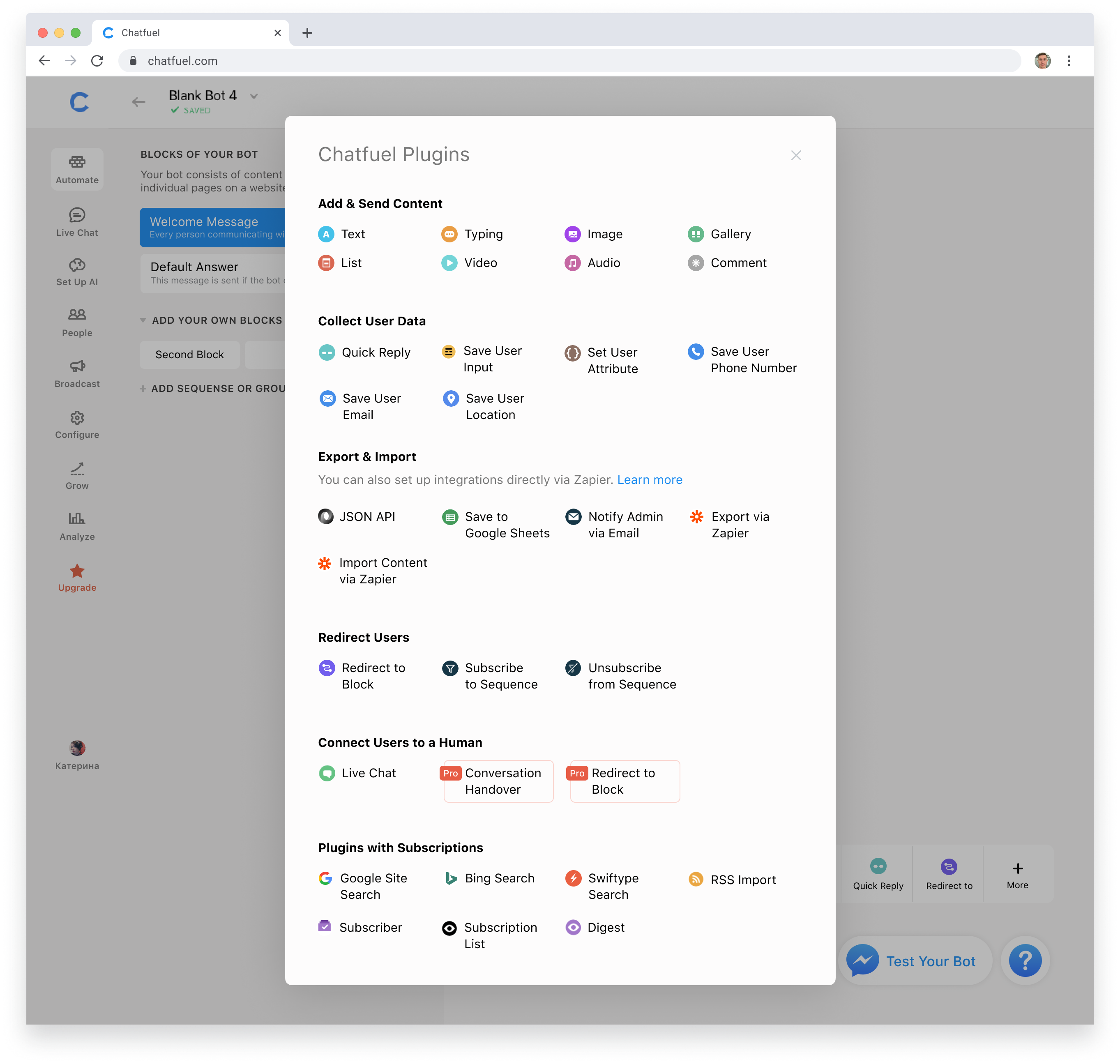 Screenshots & Videos Screenshot #3