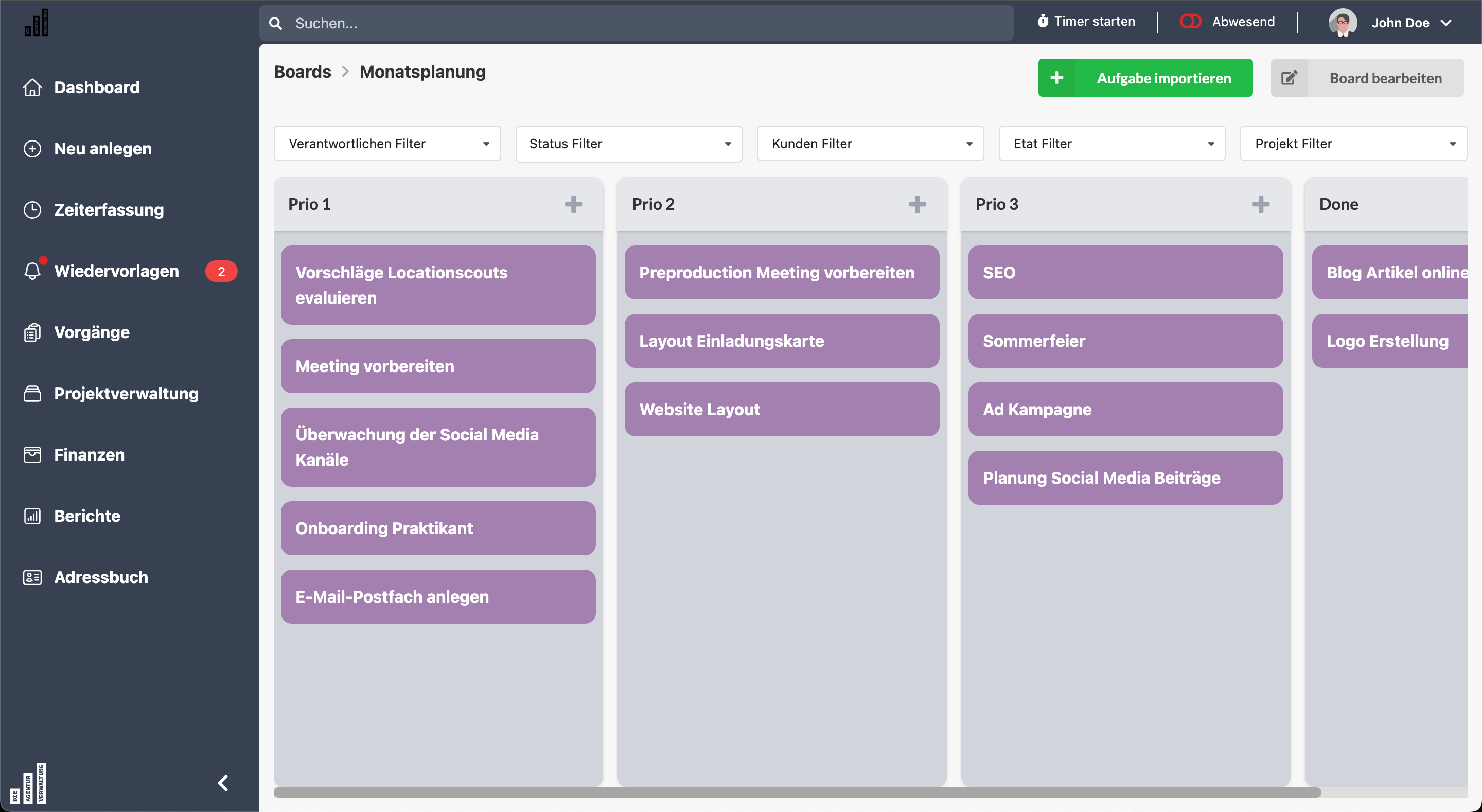 Screenshots & Videos Screenshot #4