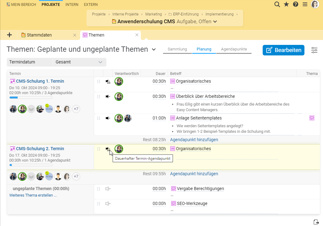 Screenshots & Videos Screenshot #1