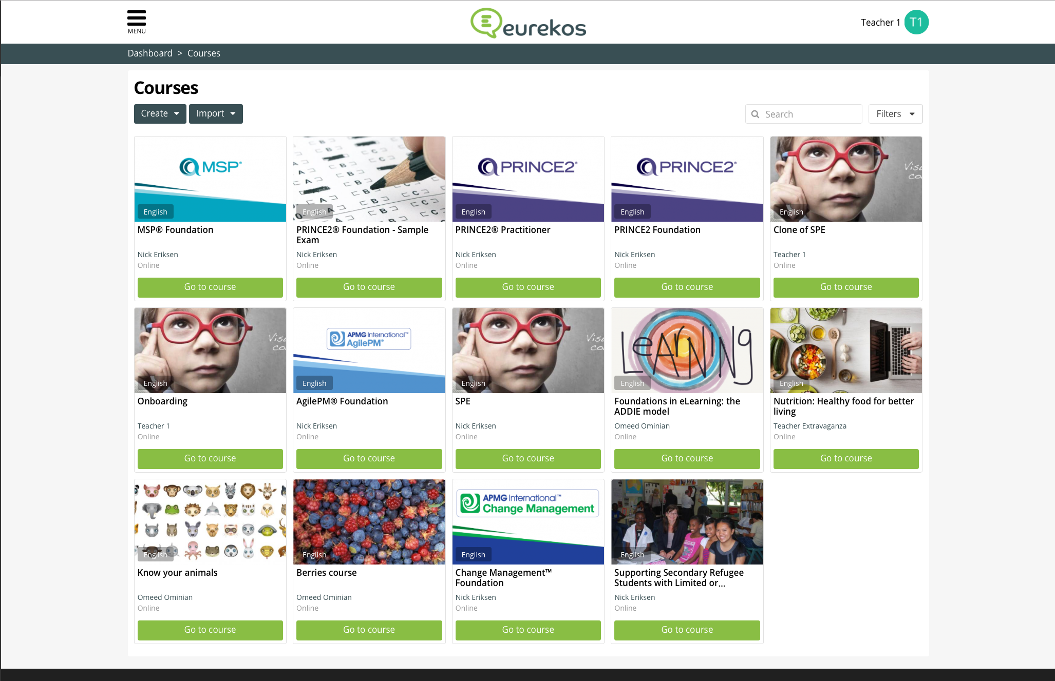 Screenshots & Videos Screenshot #4