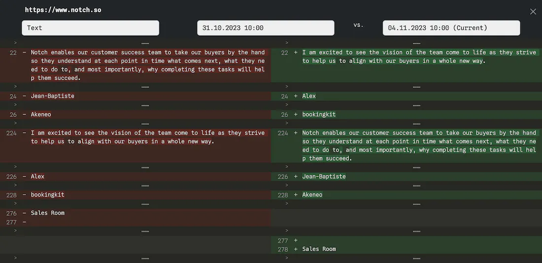 Screenshots & Videos Screenshot #1