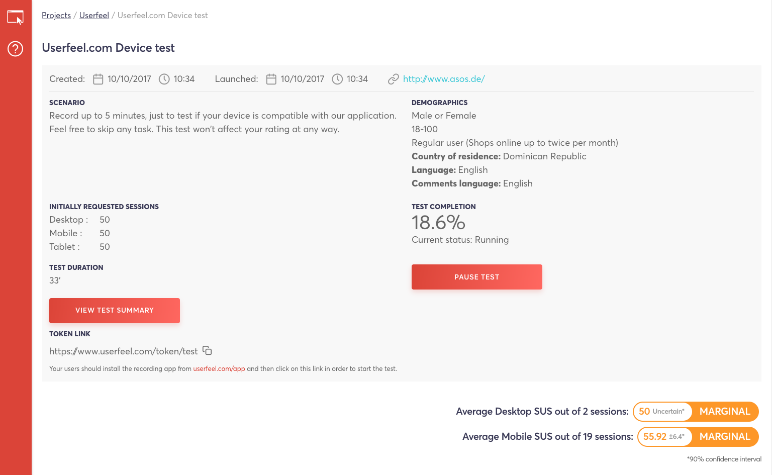 Screenshots & Videos Screenshot #3