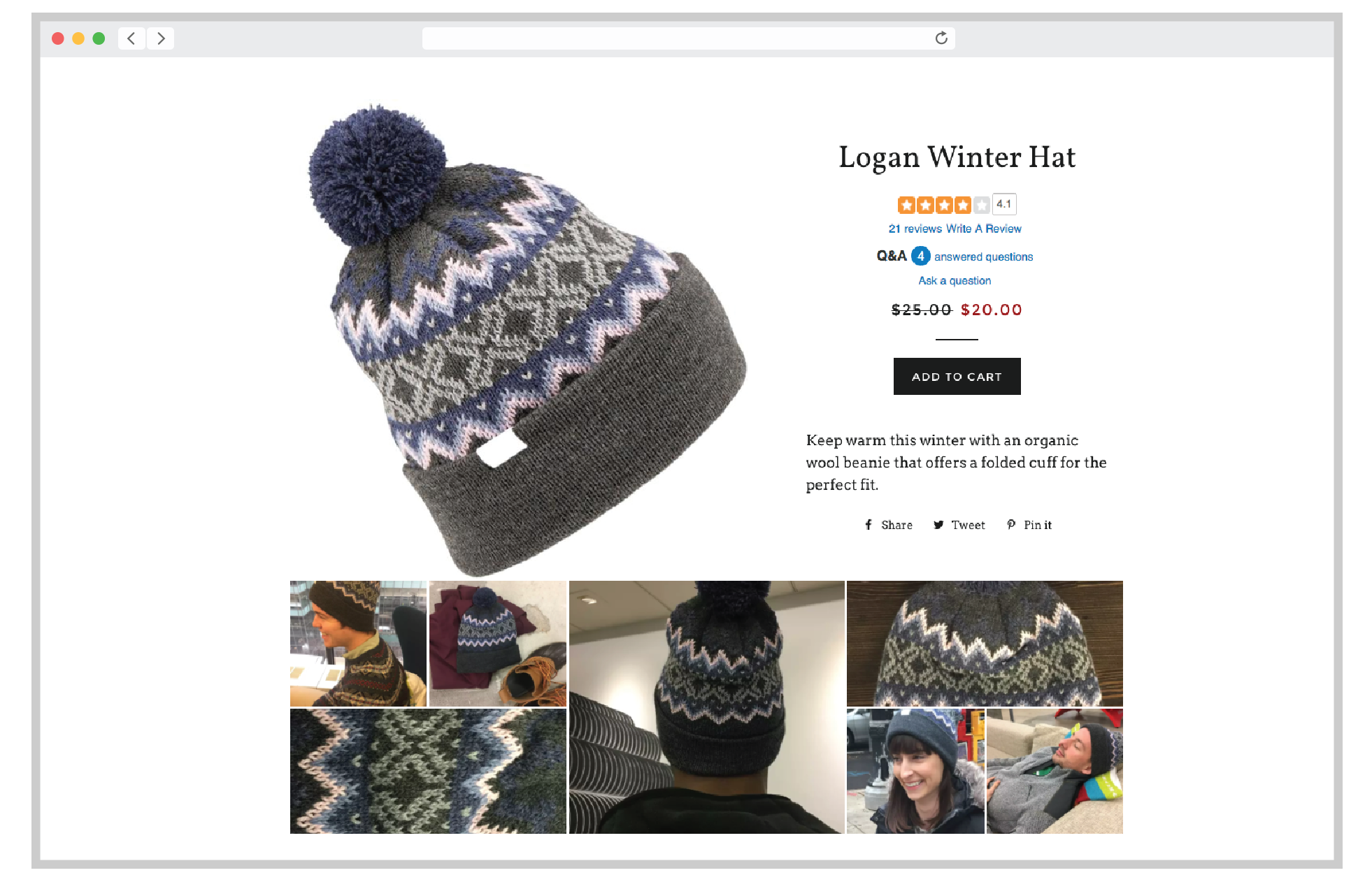 Screenshots & Videos Screenshot #3