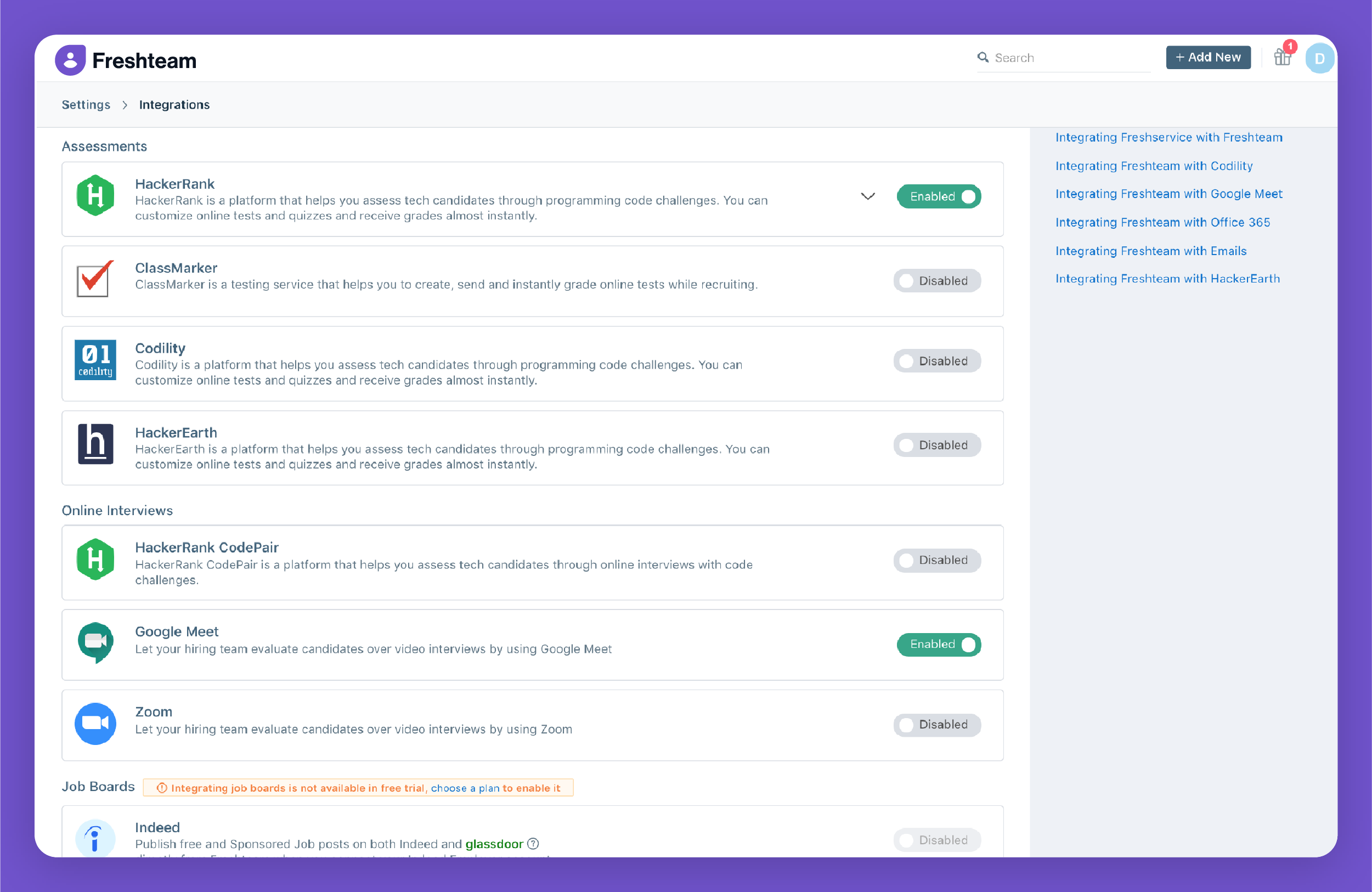 Screenshots & Videos Screenshot #1