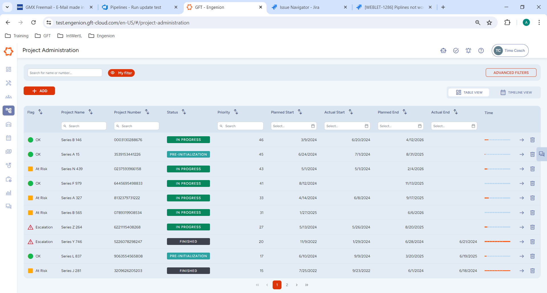 Screenshots & Videos Screenshot #1