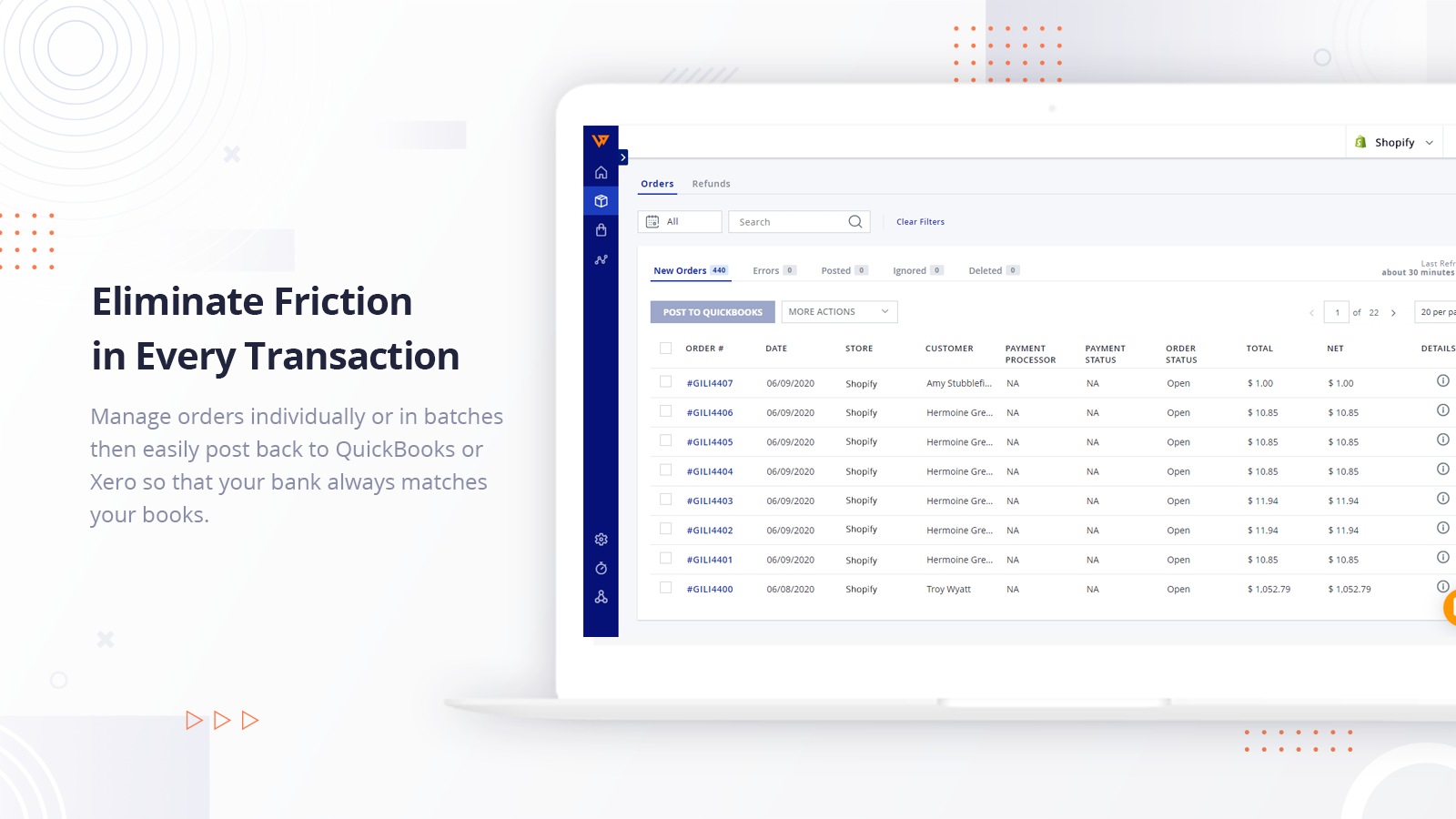 Screenshots & Videos Screenshot #1