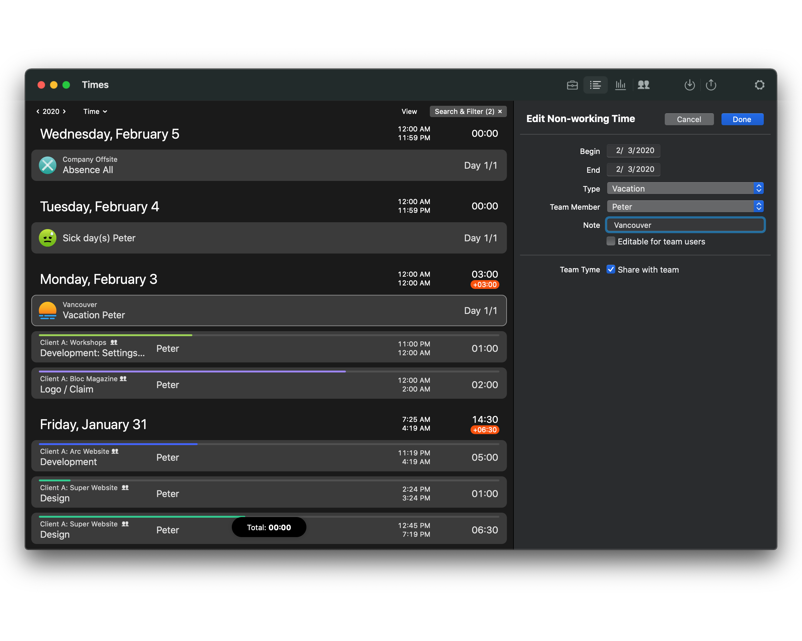 Screenshots & Videos Screenshot #3