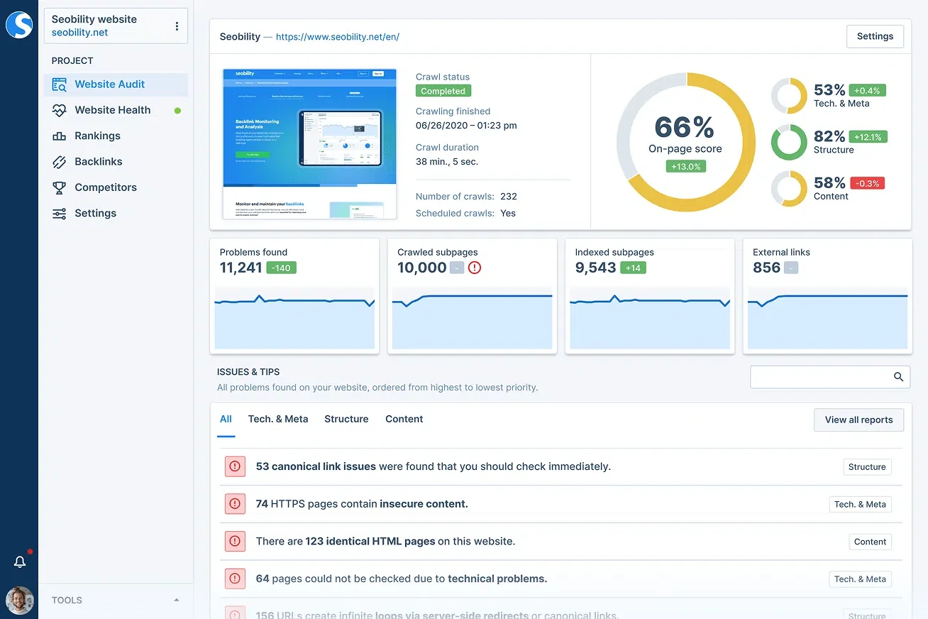 Screenshots & Videos Screenshot #1