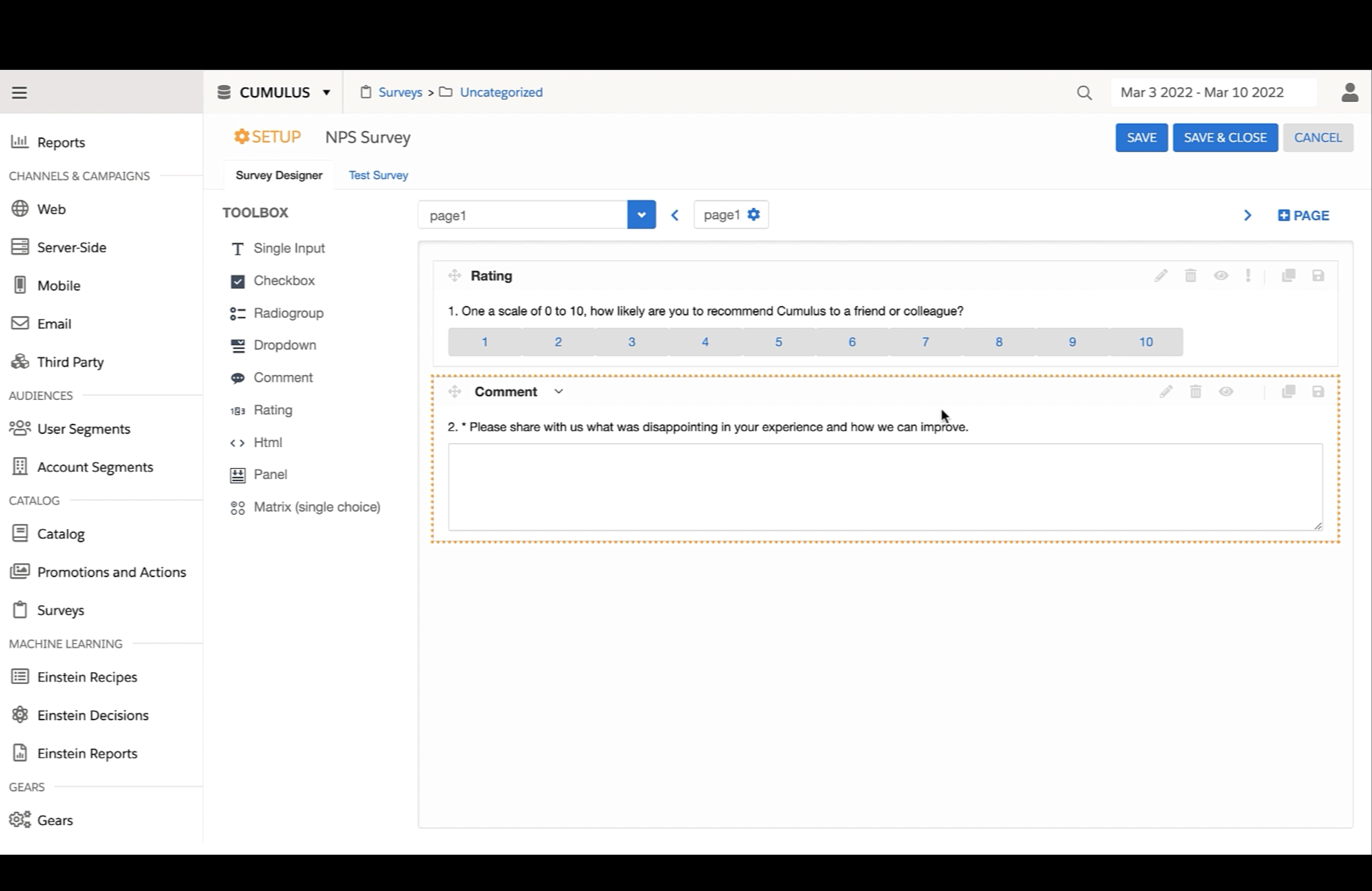 Screenshots & Videos Screenshot #2