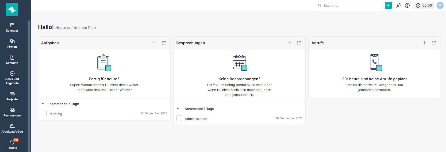 Screenshots & Videos Screenshot #1