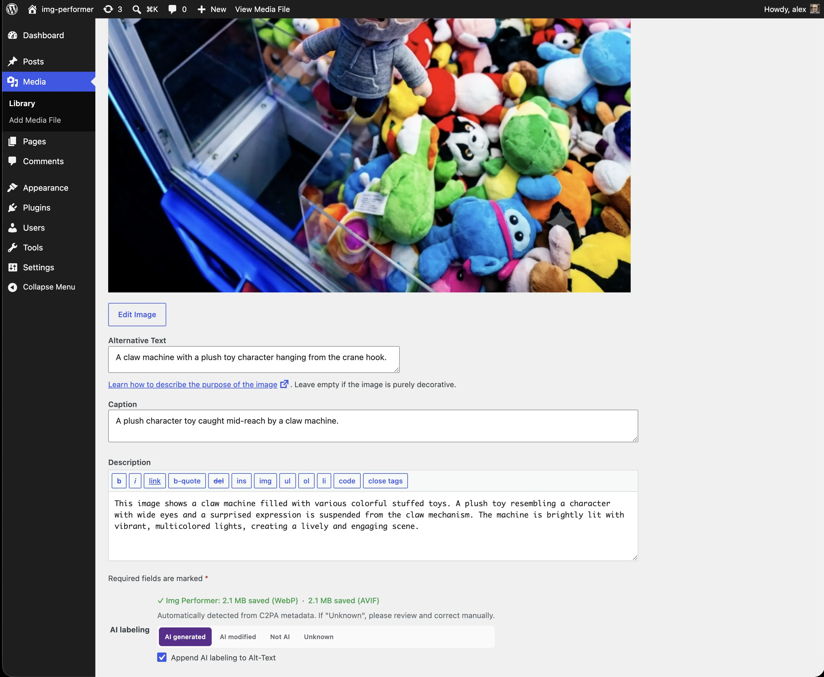 Screenshots & Videos Screenshot #3