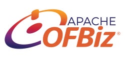 Apache OFBiz Logo