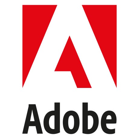 Adobe Experience Manager Logo