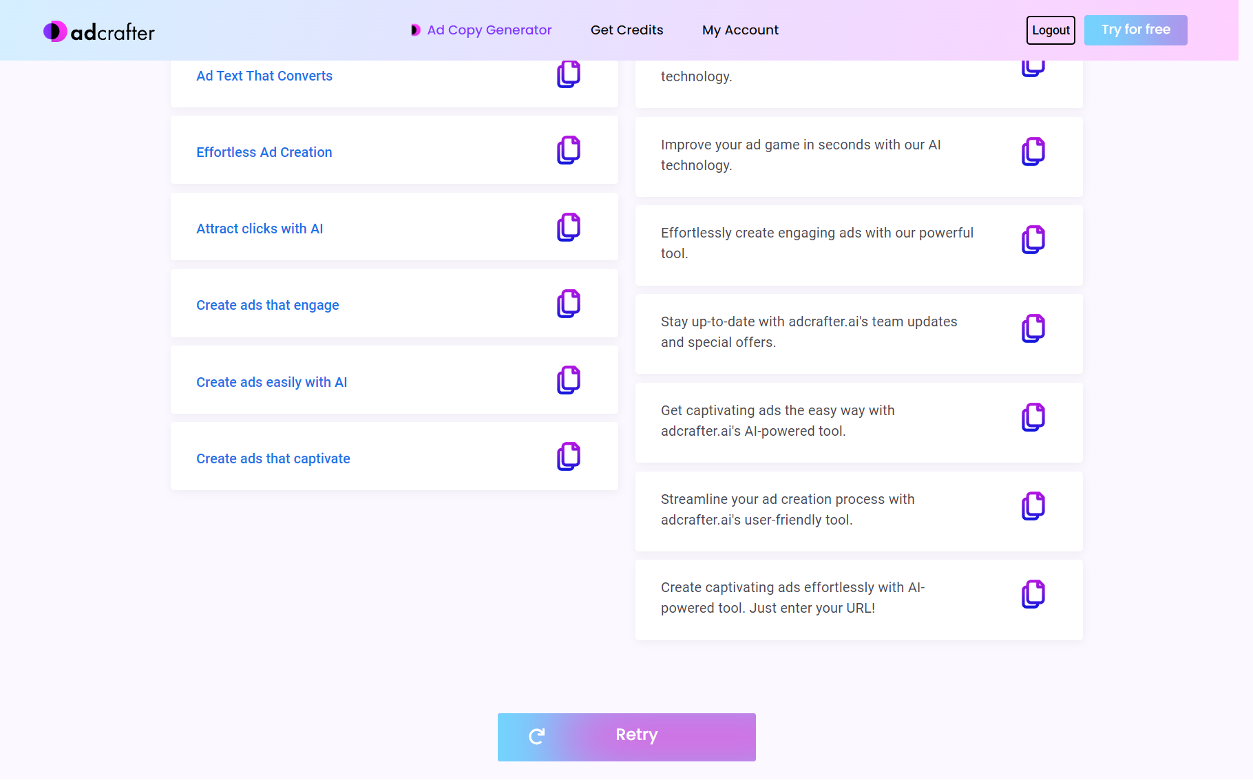 Screenshots & Videos Screenshot #2