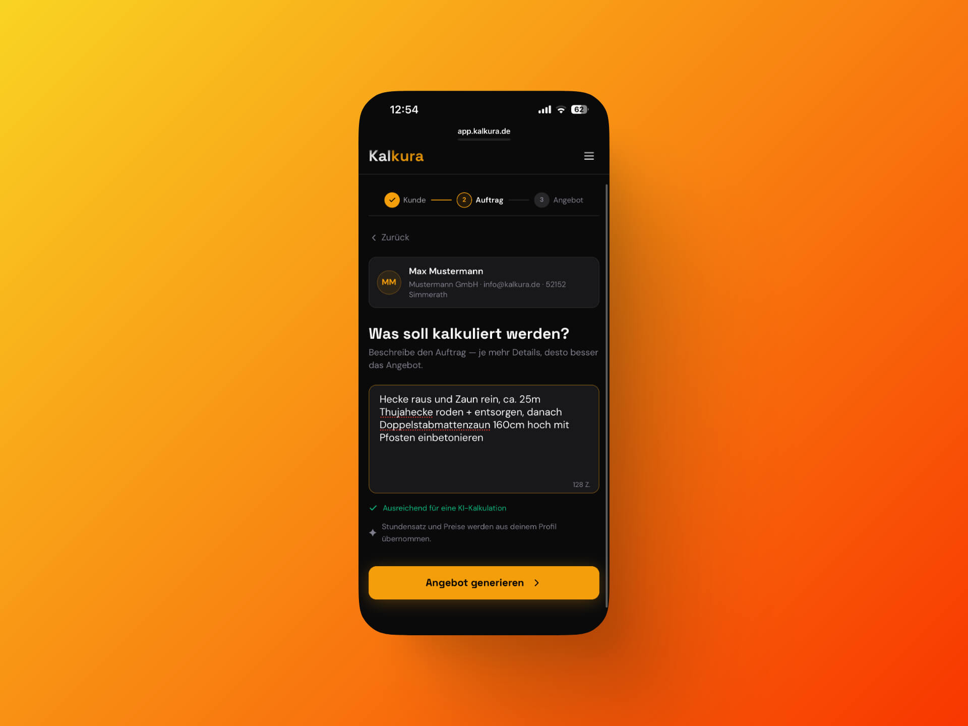 Screenshots & Videos Screenshot #1