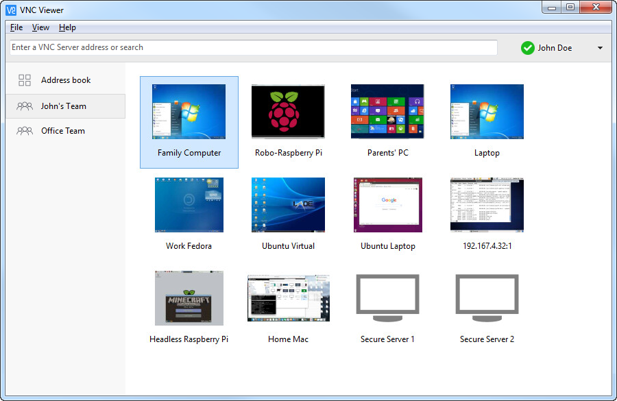 Screenshots & Videos Screenshot #0