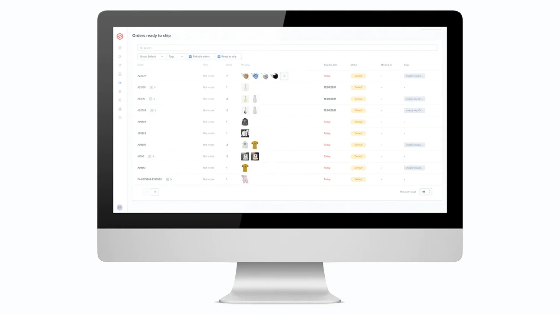 Screenshots & Videos Screenshot #2