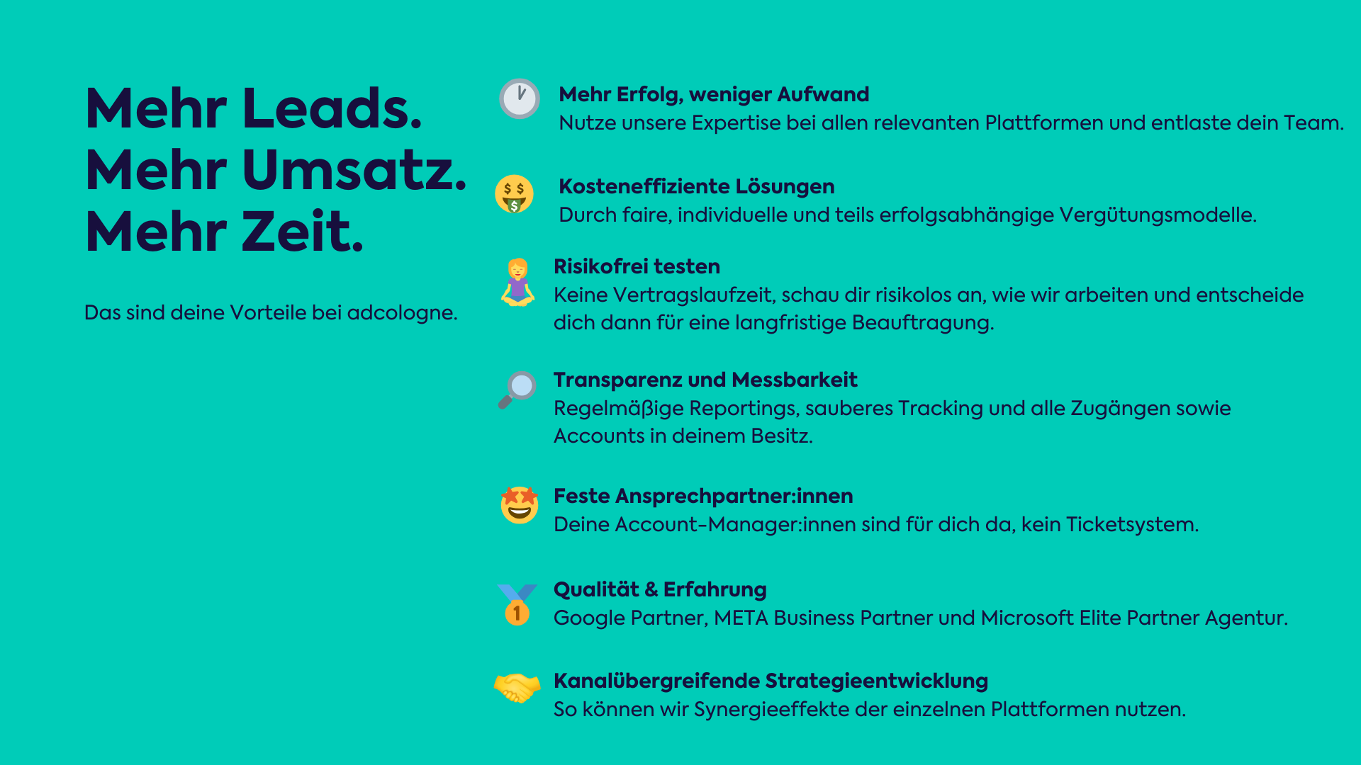 adcologne   Projects & Portfolio Screenshot #3