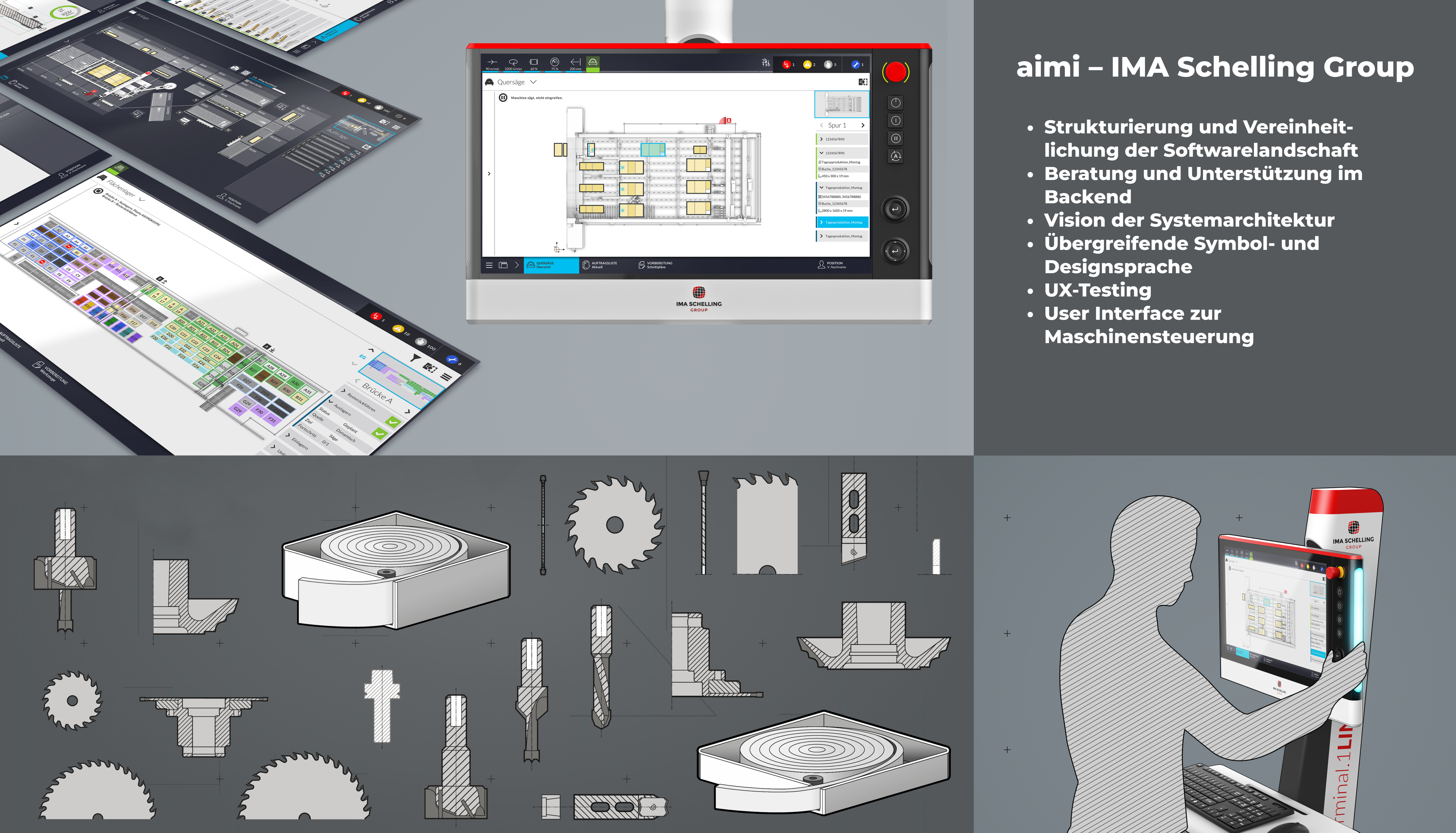UXMA Projects & Portfolio Screenshot #3