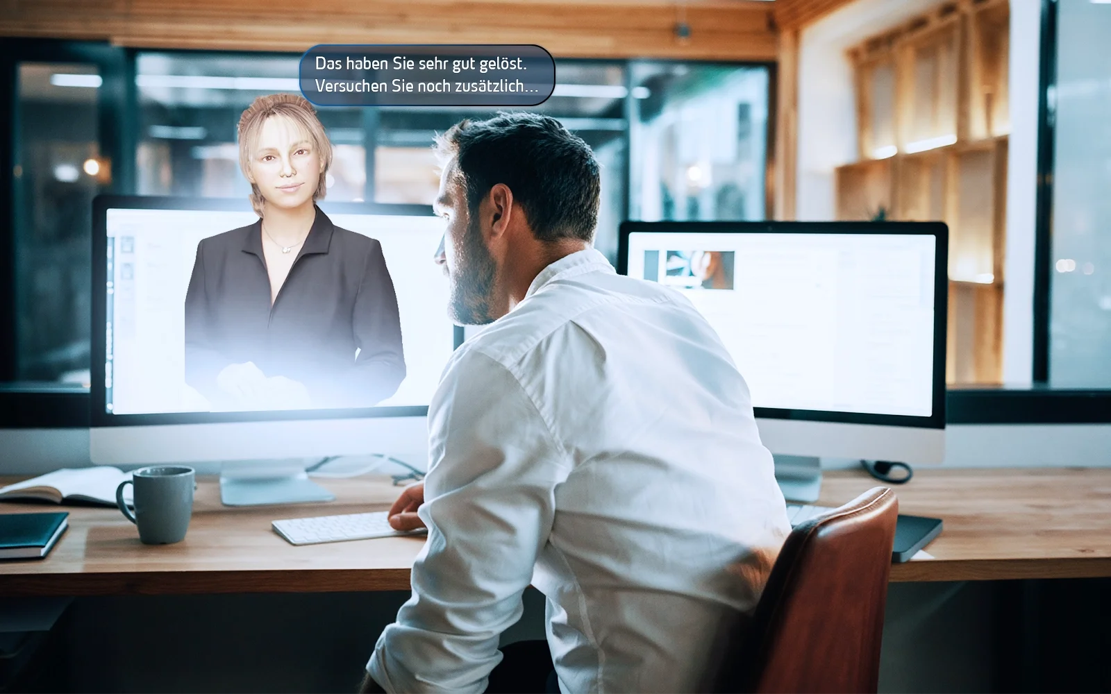 Screenshots & Videos Screenshot #3