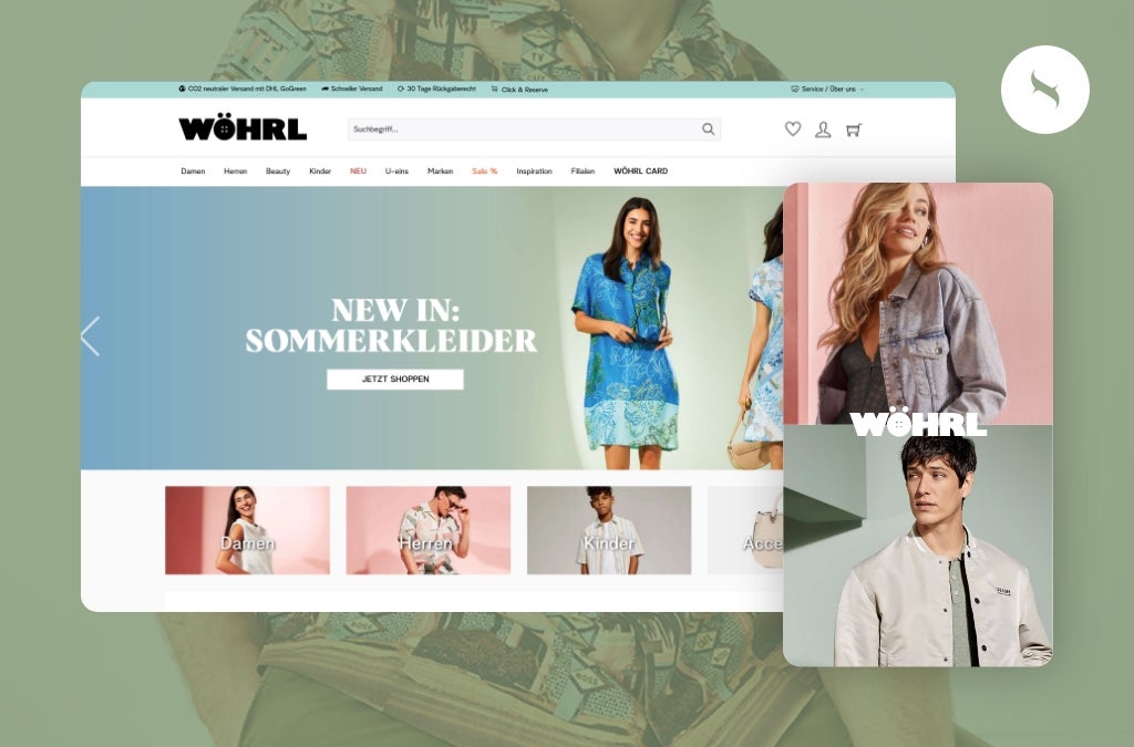 8mylez Projekte & Portfolio Screenshot #2