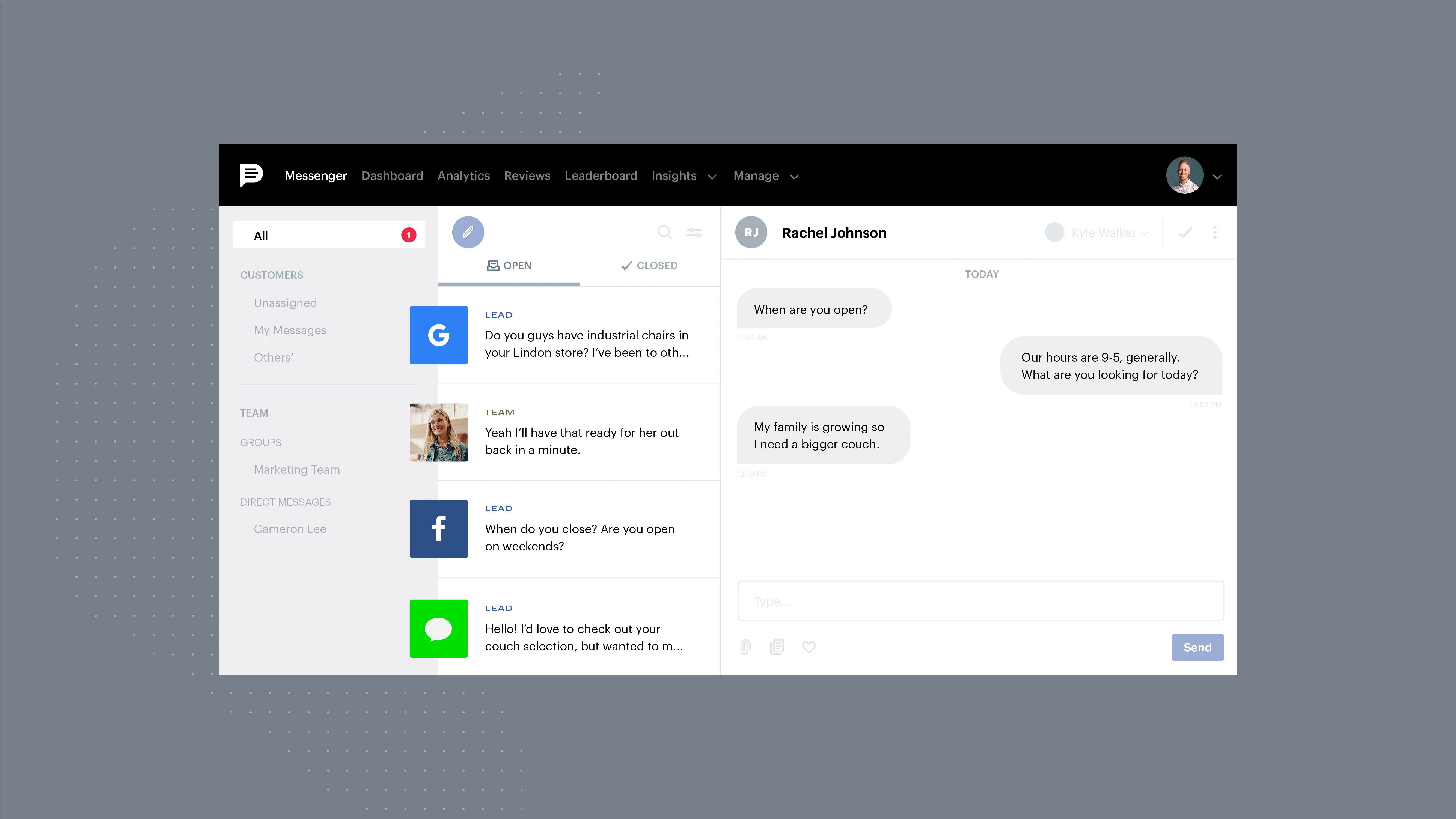 Screenshots & Videos Screenshot #0