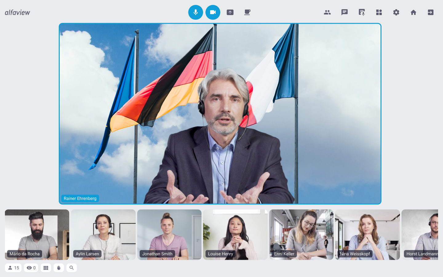 Screenshots & Videos Screenshot #5