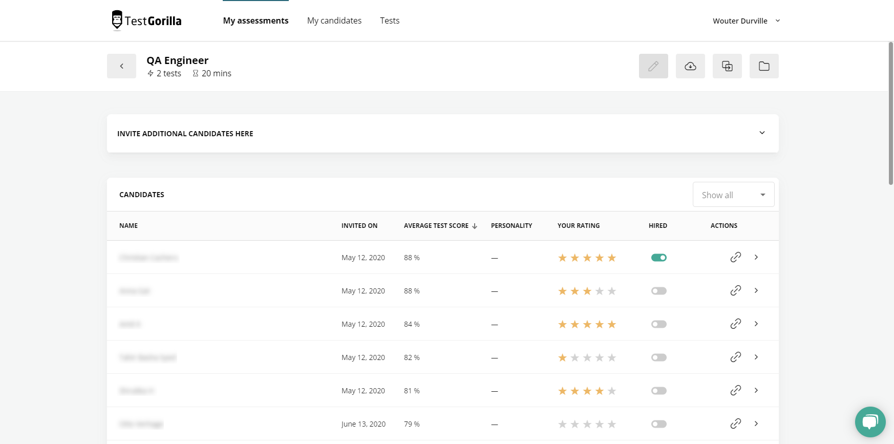 Screenshots & Videos Screenshot #3