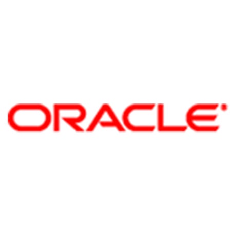 Oracle Fusion Cloud ERP Logo
